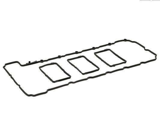 Elring 11 12 7 587 804, Valve Cover Gasket Set